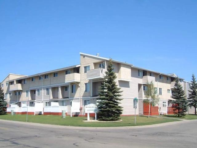 Apartment for rent in Grande Prairie, Alberta