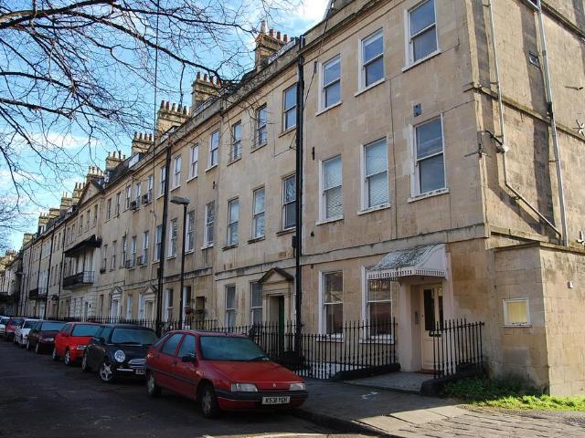 Apartment for rent in Dulcote, Bath And North East Somerset