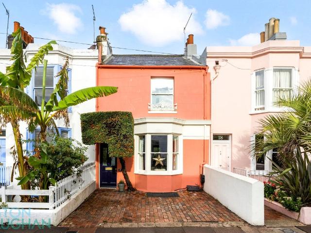 House for rent in Round Hill, Brighton