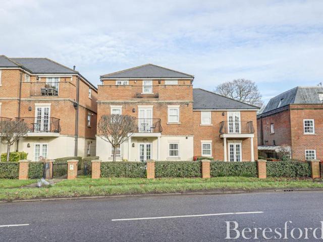 Apartment for rent in Shenfield, Brentwood
