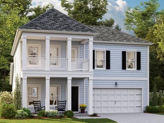 House for sale in Moncks Corner, South Carolina