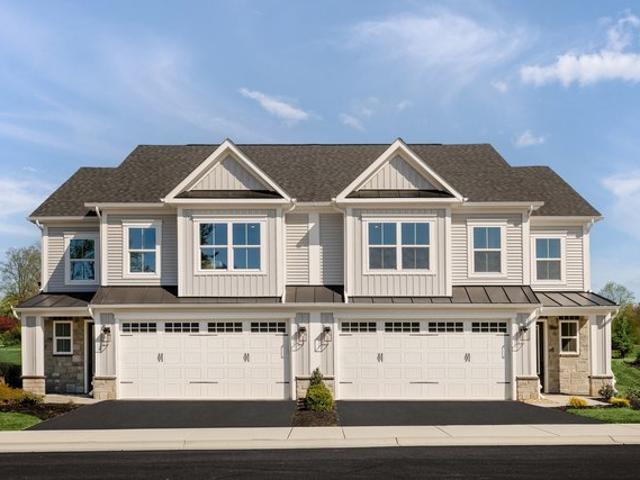 House for sale in Perry Hall, Maryland