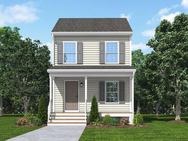 Townhouse for sale in Virginia