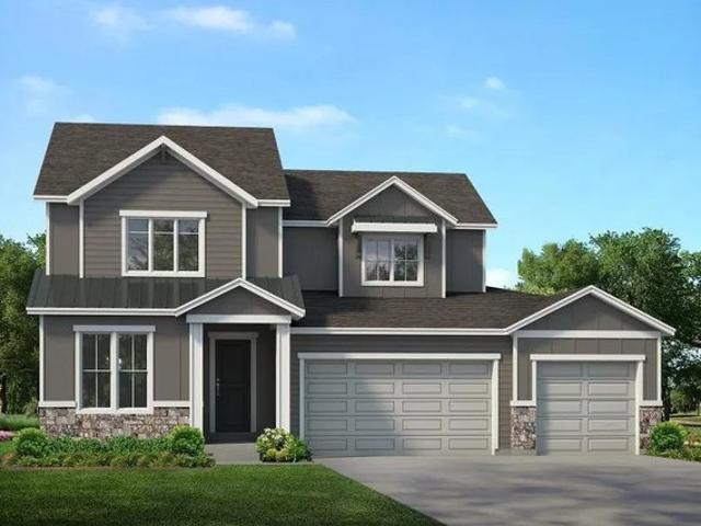House for sale in Kansas