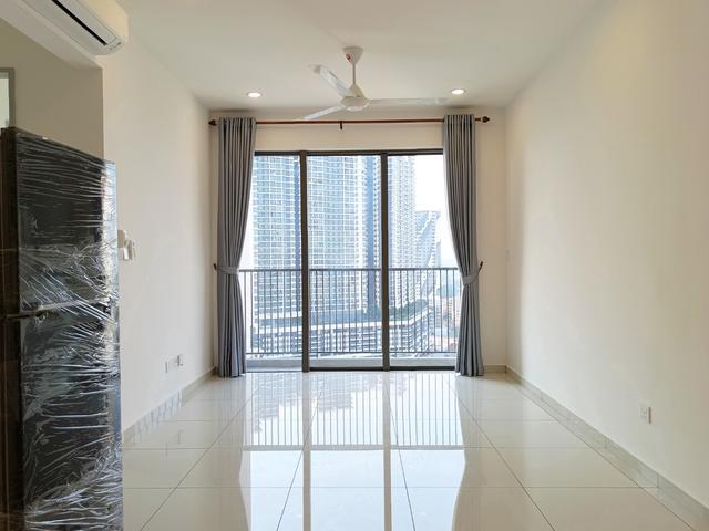Serviced Residence for rent in Country Heights Damansara, Kuala Lumpur