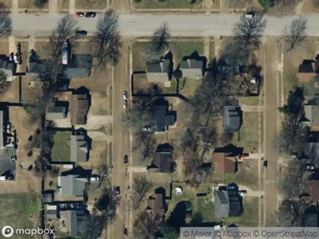 House for sale in Horn Lake, Mississippi