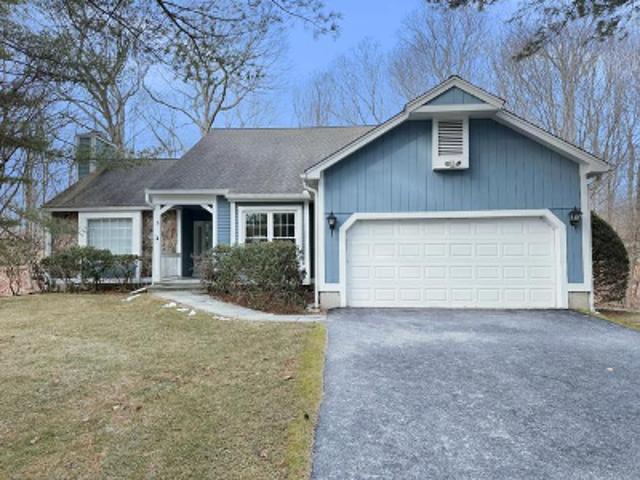 House for sale in Monroe, Connecticut