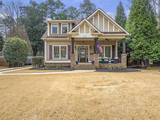 House for sale in Avondale Estates