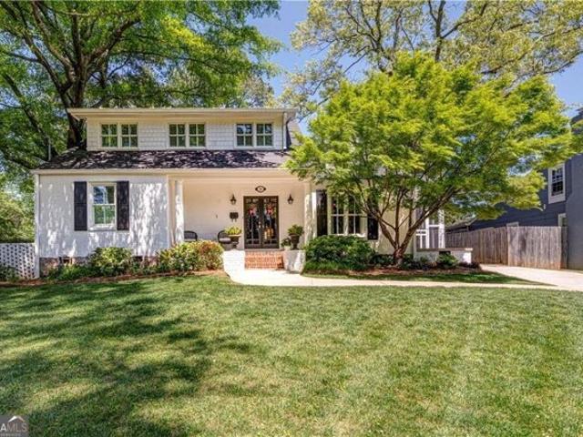 House for sale in Avondale Estates