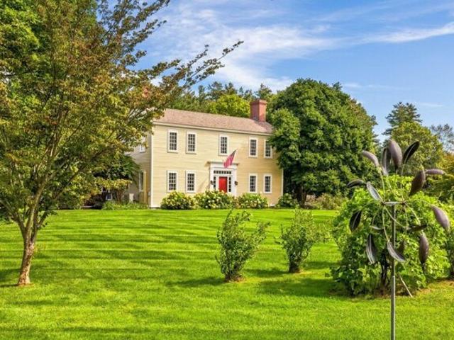 House for sale in Hampton Falls, Rockingham County