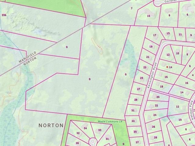 Land for sale in Bristol, Massachusetts
