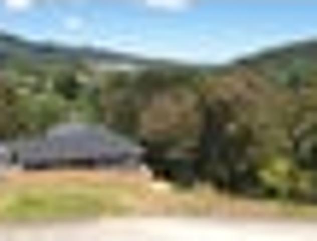 Land for sale in Whangarei, Northland