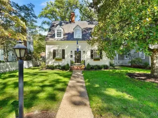 House for rent in Richmond
