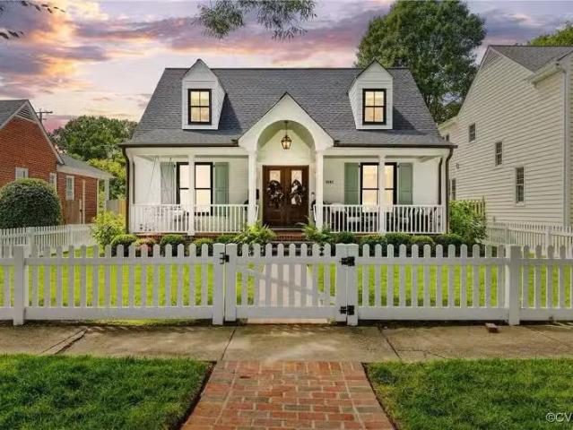 House for rent in Richmond