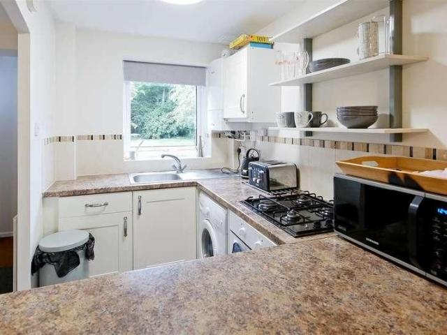 Apartment for rent in Chichester, Littlecote