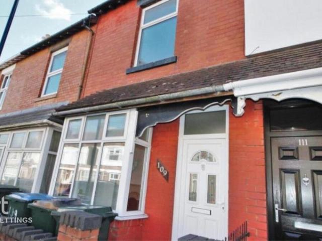 House for rent in West Midlands