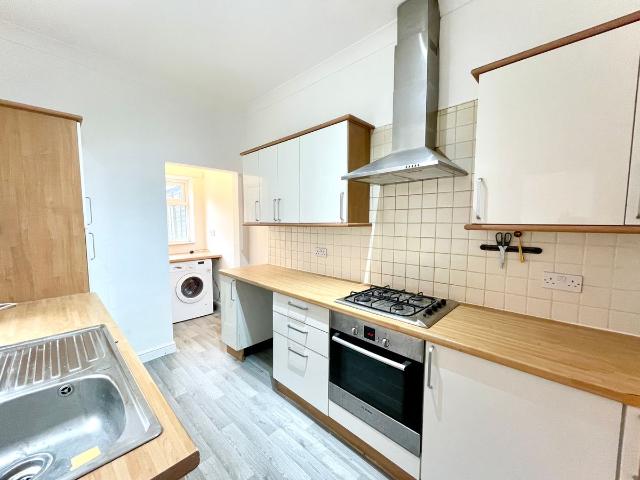 Room for rent in Earlsdon, Coventry