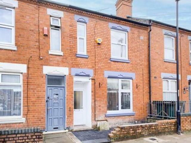 House for sale in West Midlands