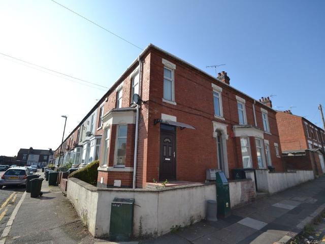 Apartment for rent in Earlsdon, Coventry