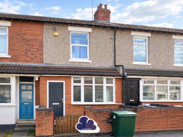 House for rent in West Midlands
