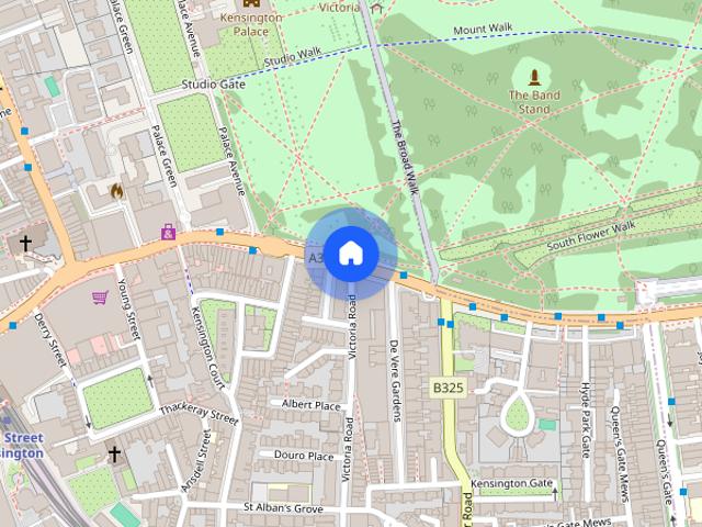 Apartment for rent in Cat Hill, Isle Of Man