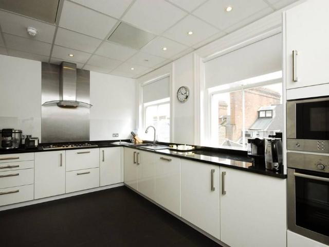 Apartment for rent in South Kensington, Greater London