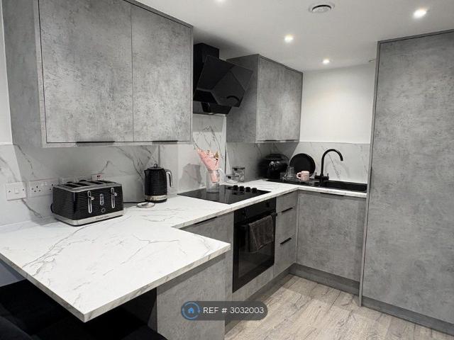 House for rent in Kensington, Liverpool