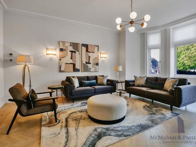 Apartment for rent in South Kensington, Greater London