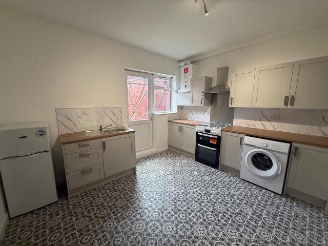 Apartment for rent in Linthorpe, Middlesbrough