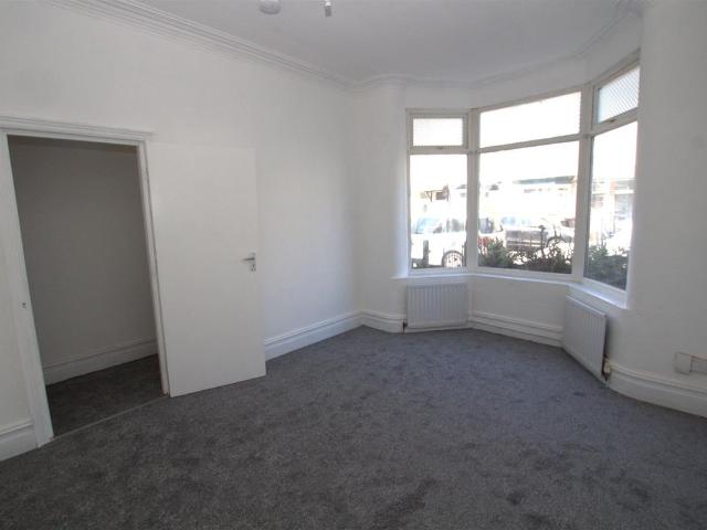 Apartment for rent in Ayresome, Normanby