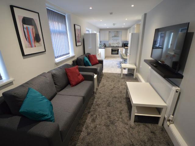 House for rent in Ayresome, Normanby