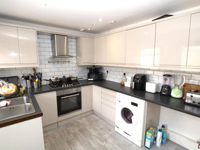 House for rent in Ayresome, Normanby