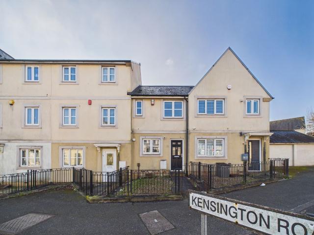 House for rent in Greenbank, Mount Wise