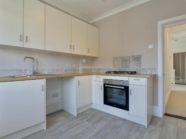 Apartment for rent in Copnor, City Of Portsmouth