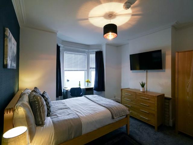 Room for rent in Battle, Reading
