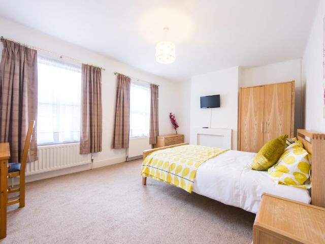 Room for rent in Battle, Reading