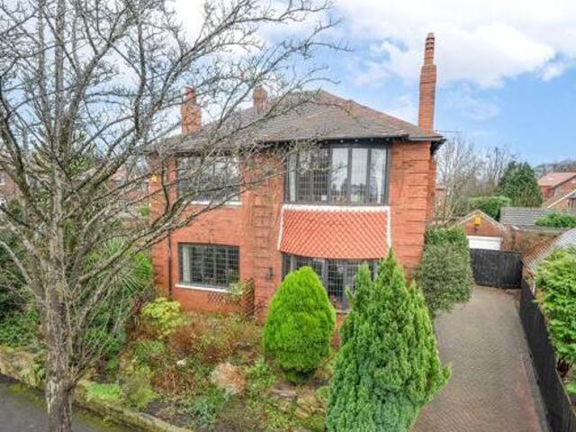 House for sale in Eastmoor, West Yorkshire