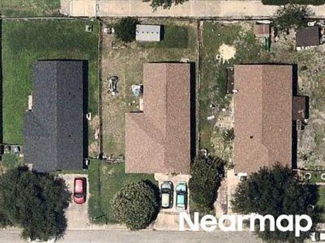 House for sale in Leesville, Texas