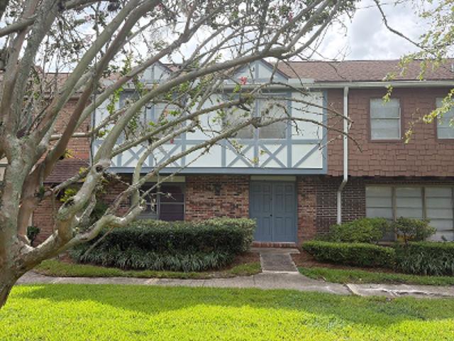 House for sale in Jacksonville, Florida