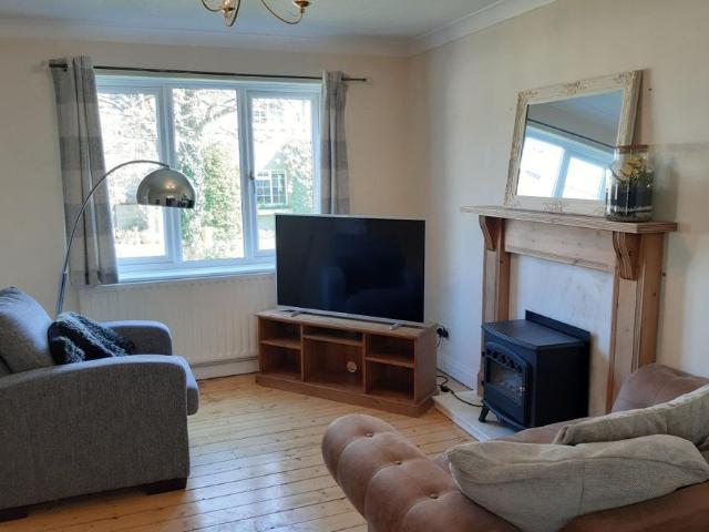 House for rent in Low Harrogate, Harrogate