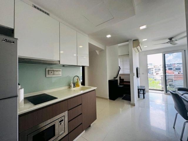 Apartment for rent