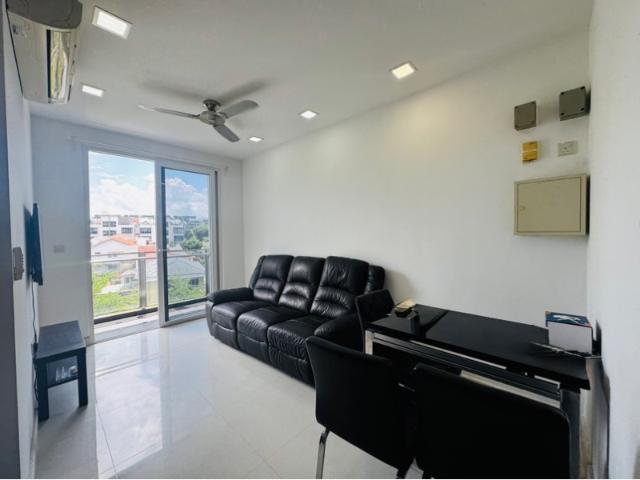 Apartment for rent