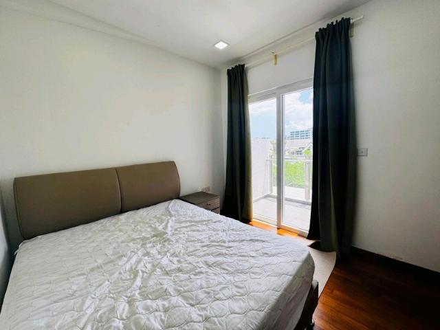 Apartment for rent