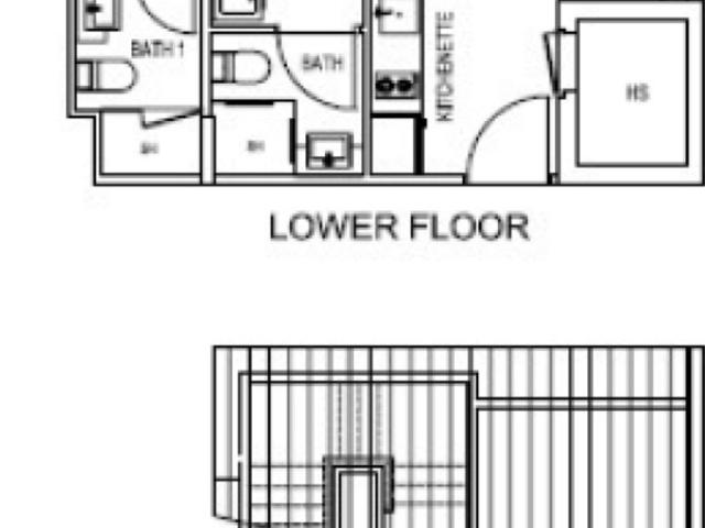 Apartment for sale