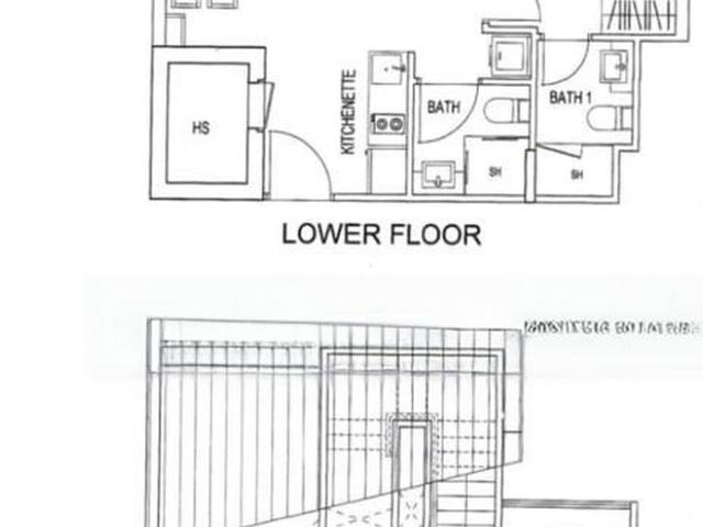 Apartment for sale in Hougang