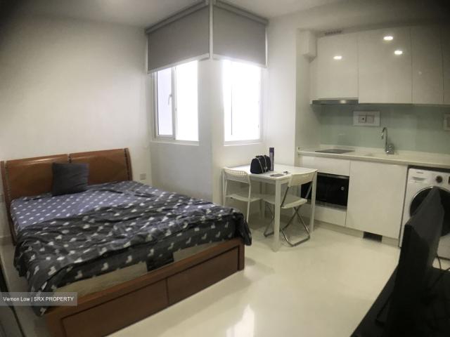 Apartment for sale in Hougang, 19 North East, Hougang