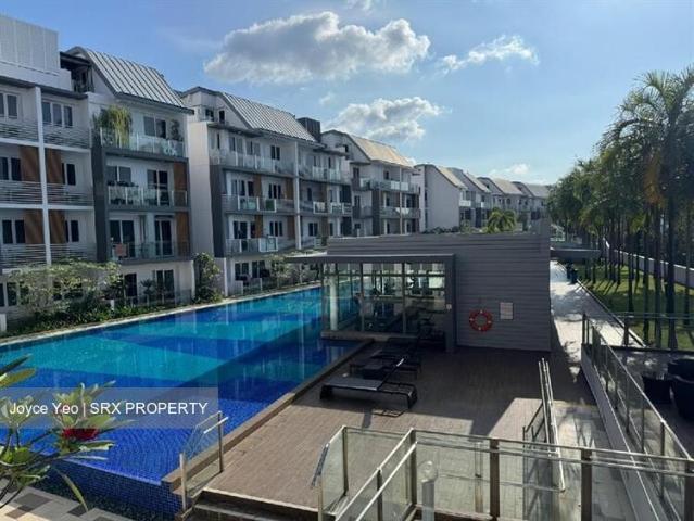 Apartment for sale in Hougang