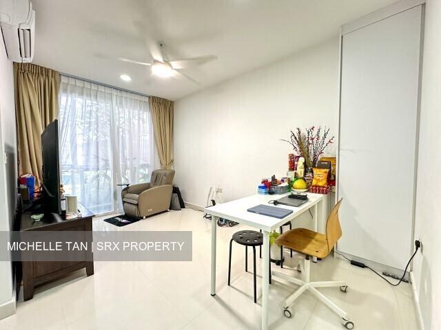 Apartment for rent in Hougang