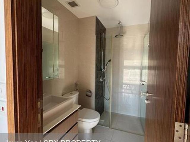 Apartment for rent in Hougang