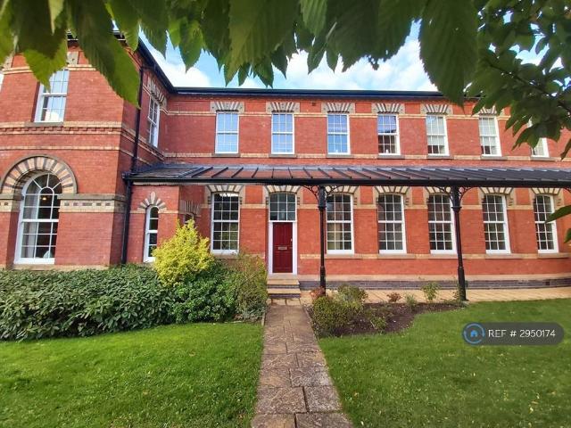 Apartment for rent in Weston, Macclesfield